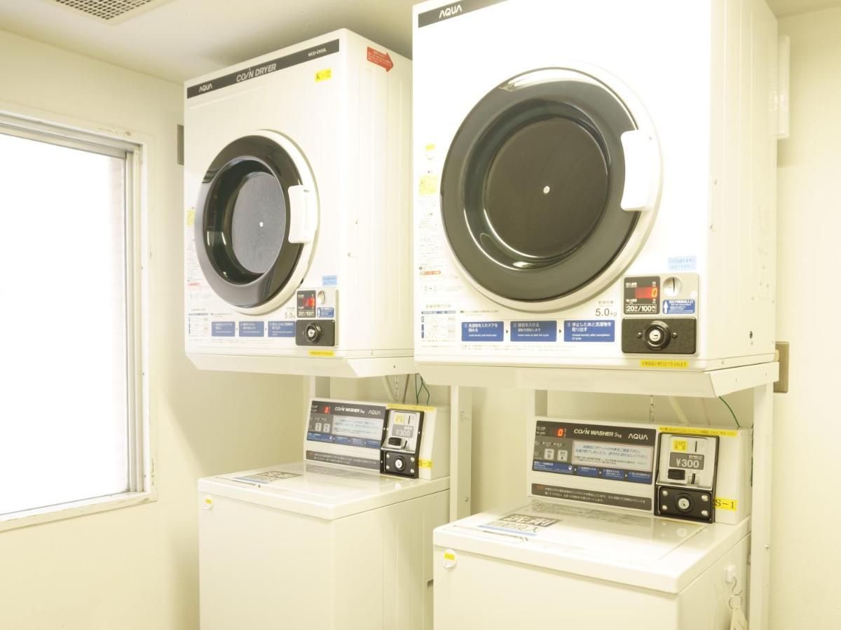 Apa Hotel Saitama Yatsuka Ekimae Soka Εξωτερικό φωτογραφία