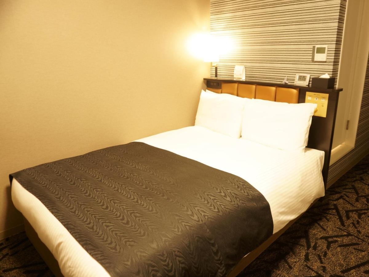 Apa Hotel Saitama Yatsuka Ekimae Soka Εξωτερικό φωτογραφία