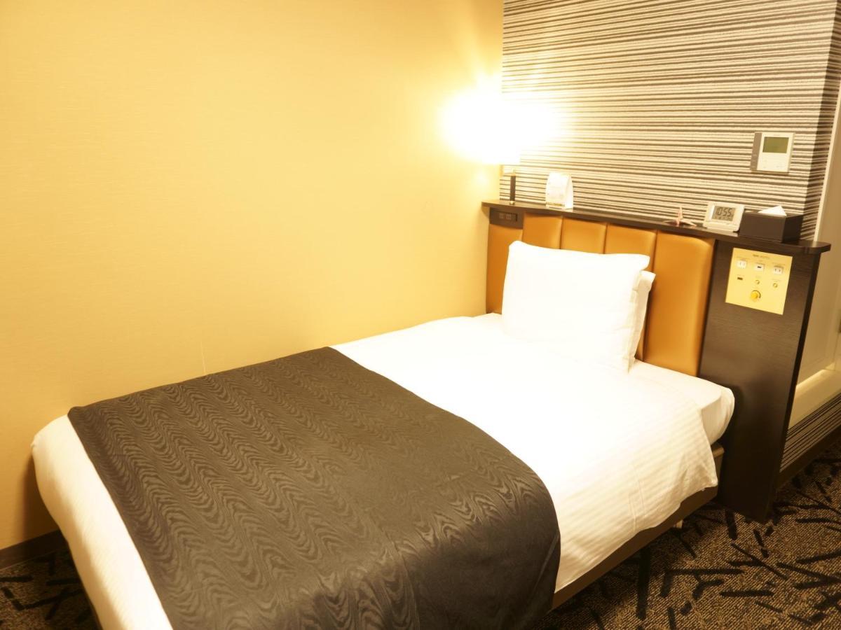 Apa Hotel Saitama Yatsuka Ekimae Soka Εξωτερικό φωτογραφία