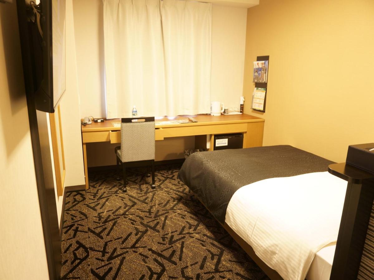 Apa Hotel Saitama Yatsuka Ekimae Soka Εξωτερικό φωτογραφία